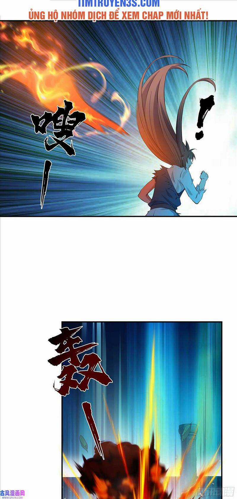 Sư Phụ Ta Max 100 Triệu Điểm Mọi Thứ Chapter 18 trang 10