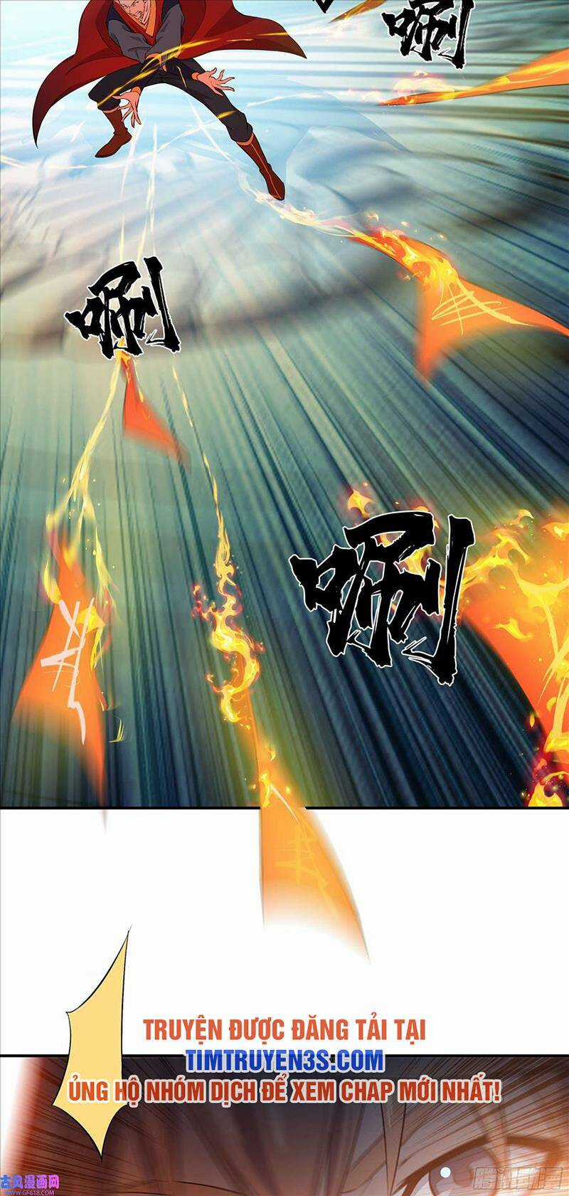 Sư Phụ Ta Max 100 Triệu Điểm Mọi Thứ Chapter 18 trang 17