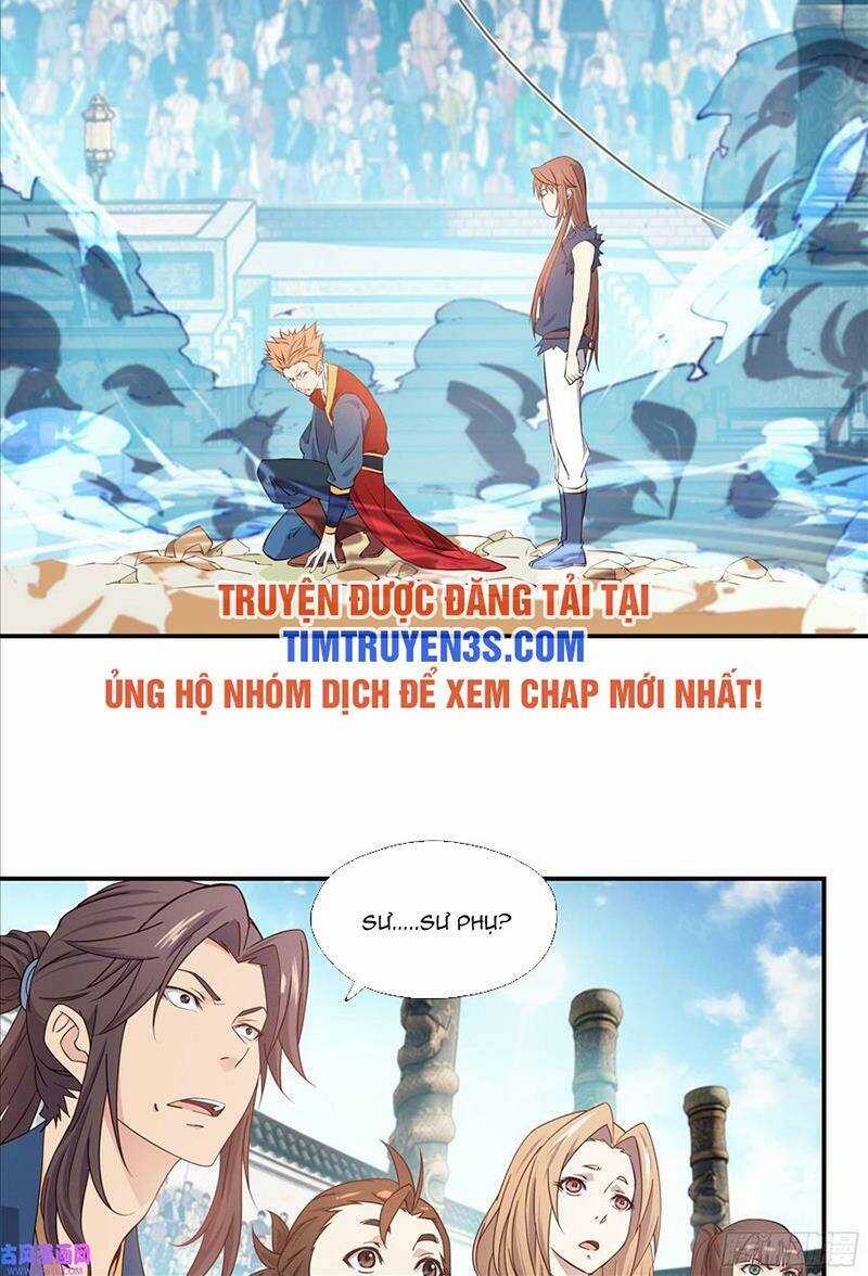 Sư Phụ Ta Max 100 Triệu Điểm Mọi Thứ Chapter 18 trang 2