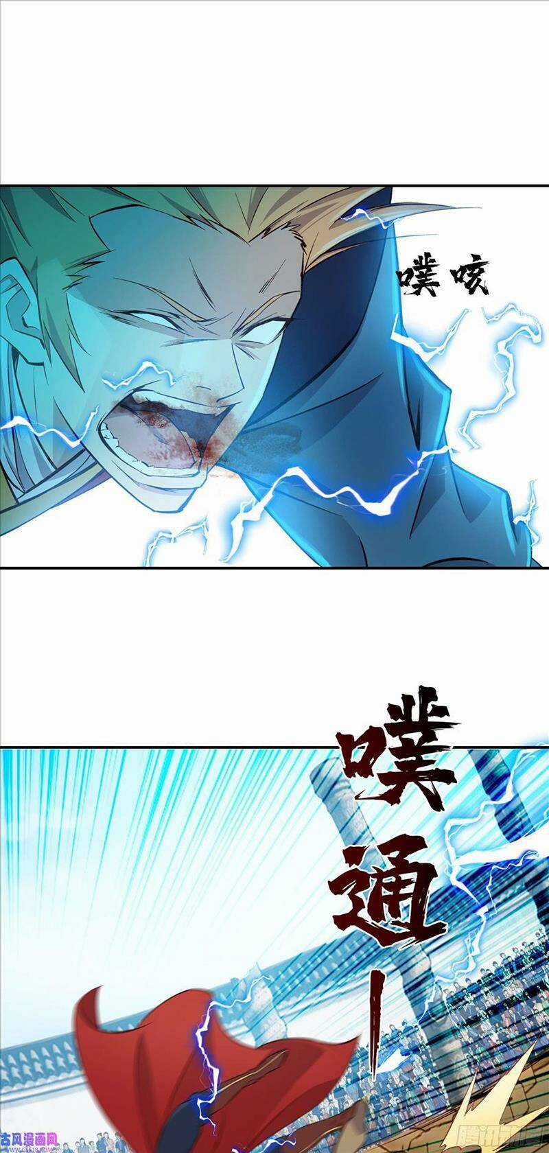 Sư Phụ Ta Max 100 Triệu Điểm Mọi Thứ Chapter 18 trang 21