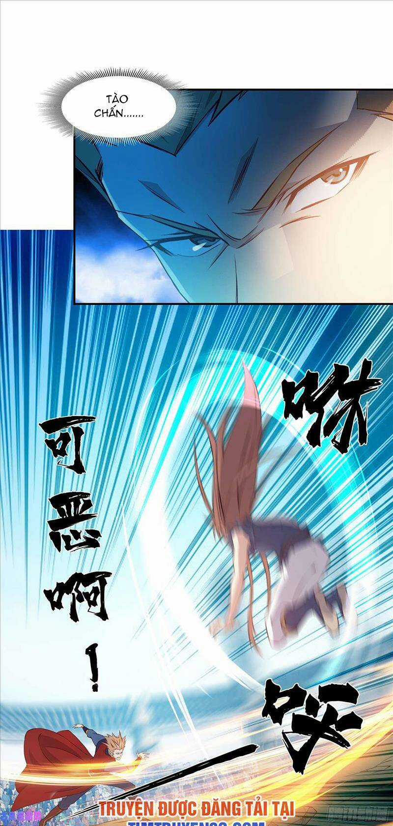 Sư Phụ Ta Max 100 Triệu Điểm Mọi Thứ Chapter 18 trang 5