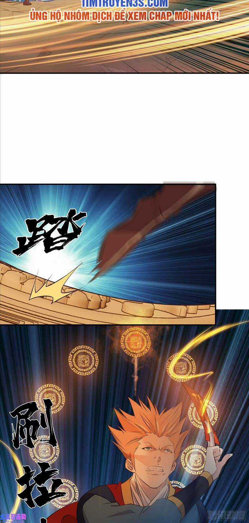 Sư Phụ Ta Max 100 Triệu Điểm Mọi Thứ Chapter 18 trang 6