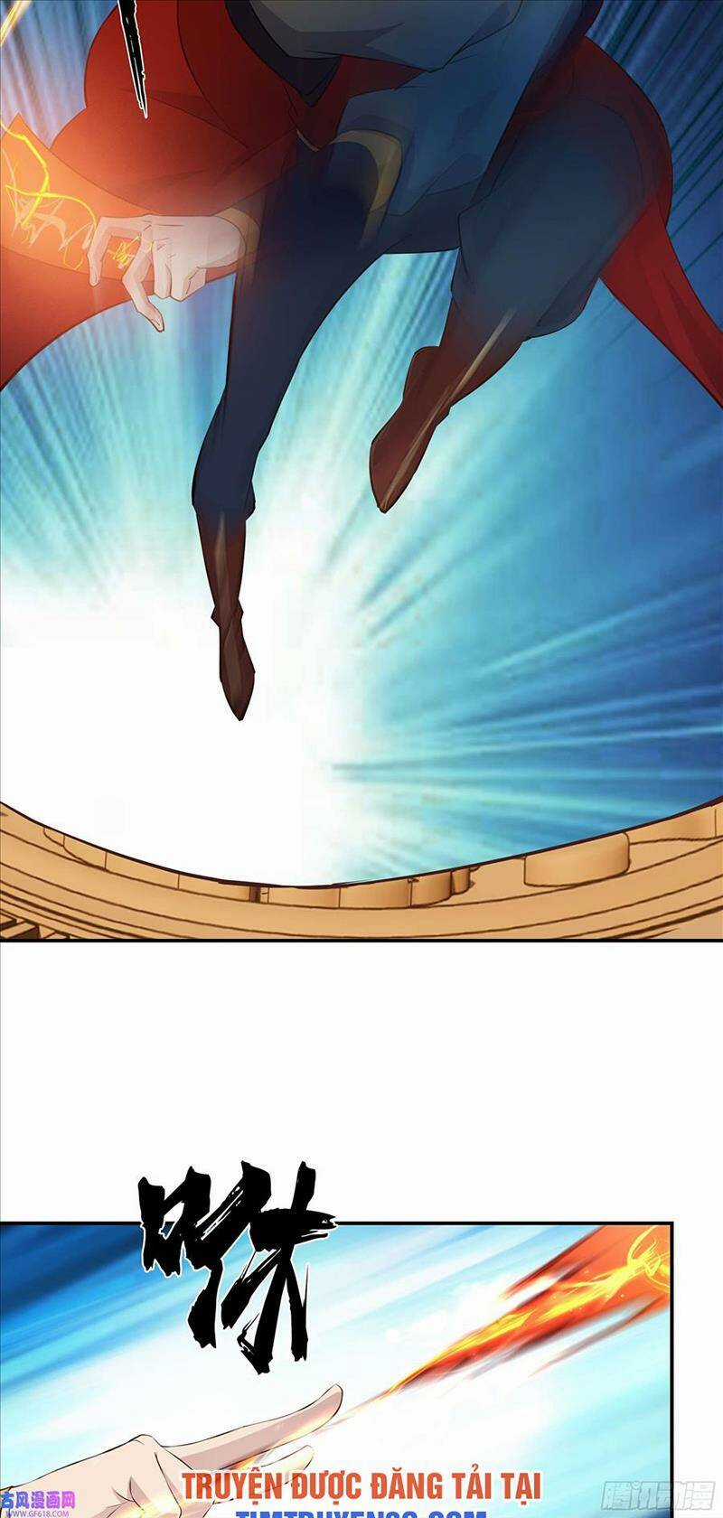 Sư Phụ Ta Max 100 Triệu Điểm Mọi Thứ Chapter 18 trang 7