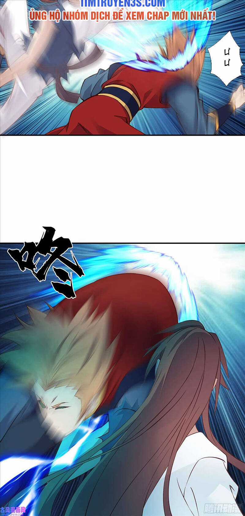 Sư Phụ Ta Max 100 Triệu Điểm Mọi Thứ Chapter 19 trang 10