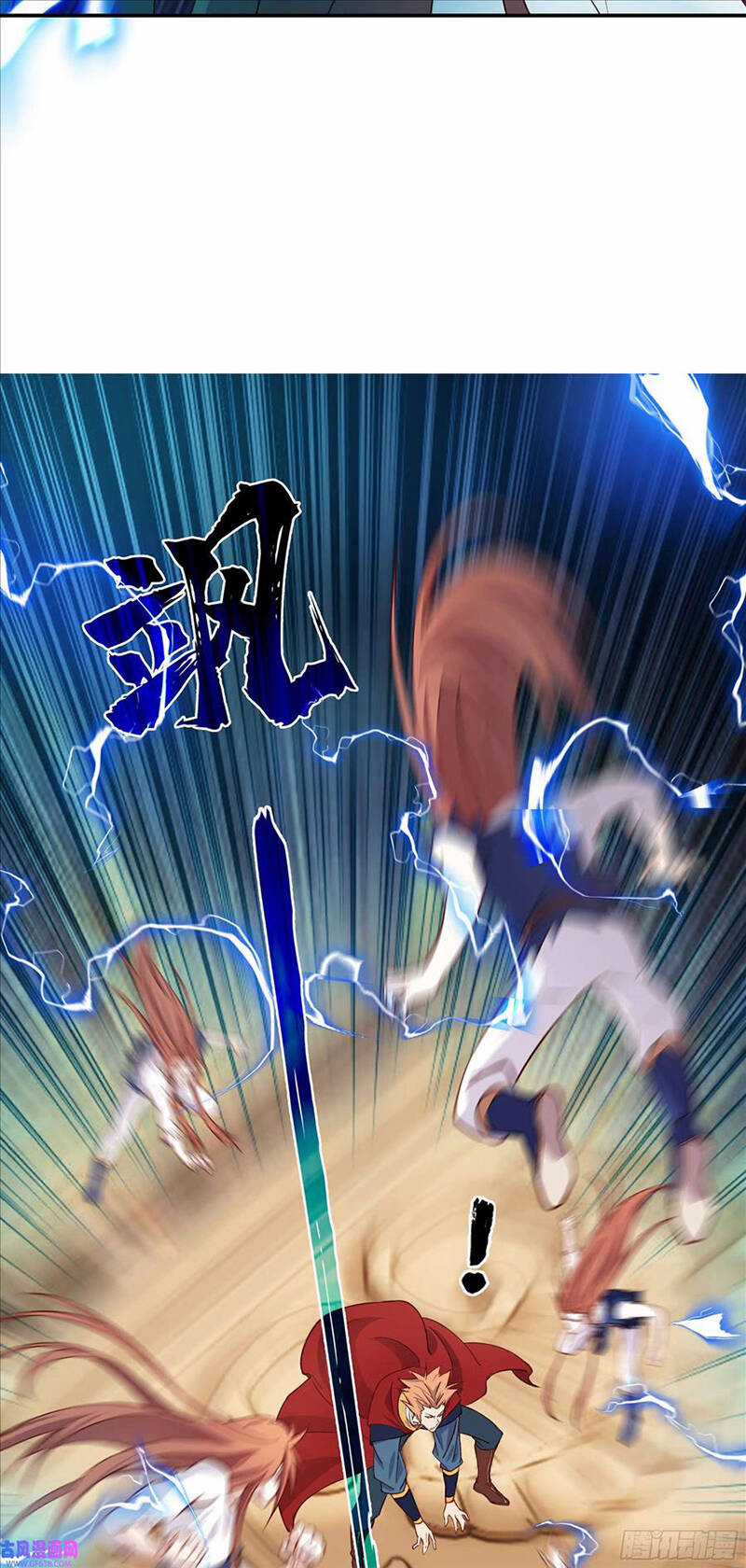 Sư Phụ Ta Max 100 Triệu Điểm Mọi Thứ Chapter 19 trang 11