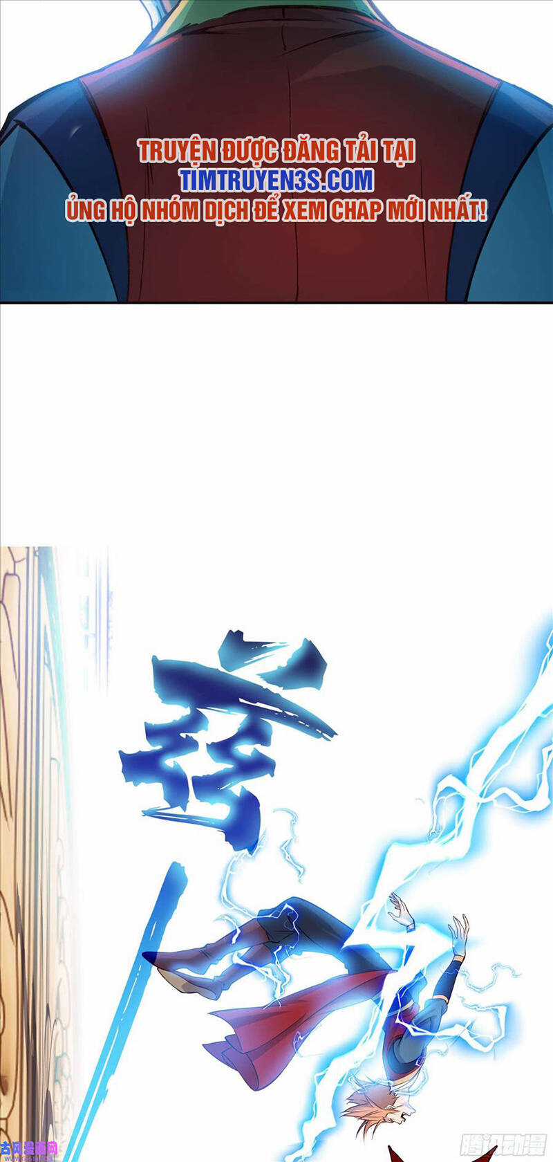 Sư Phụ Ta Max 100 Triệu Điểm Mọi Thứ Chapter 19 trang 14