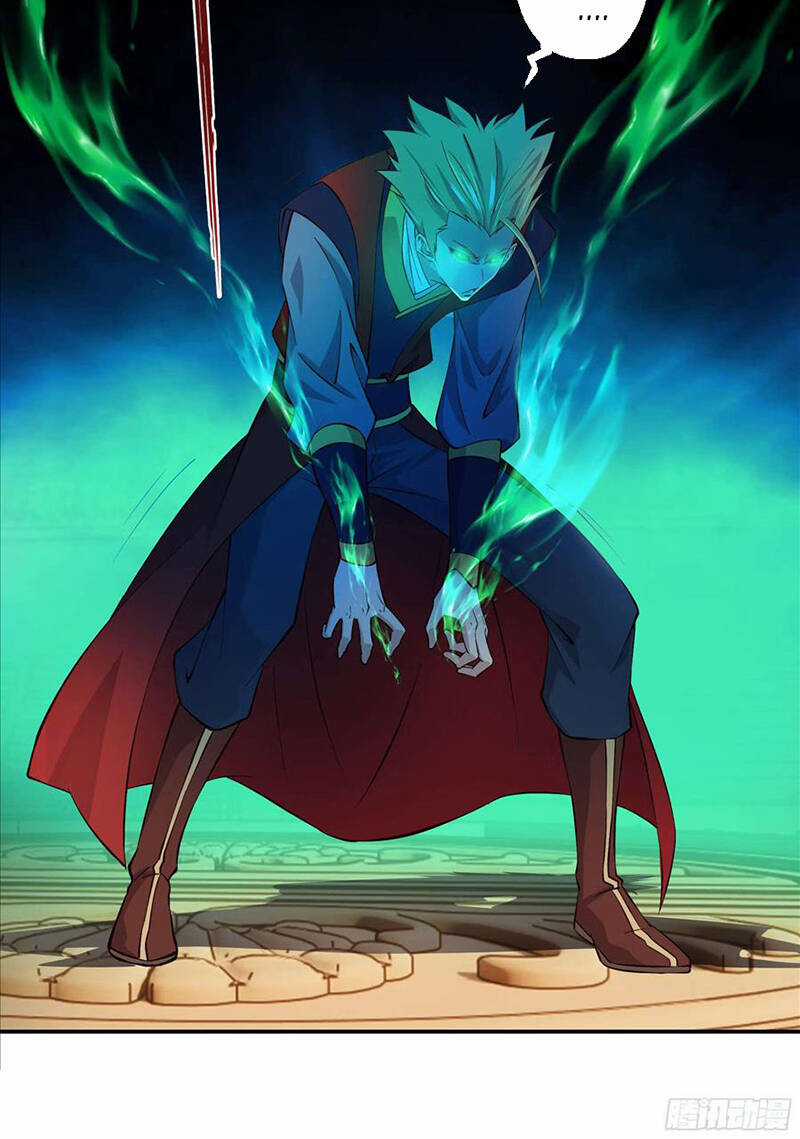 Sư Phụ Ta Max 100 Triệu Điểm Mọi Thứ Chapter 19 trang 2