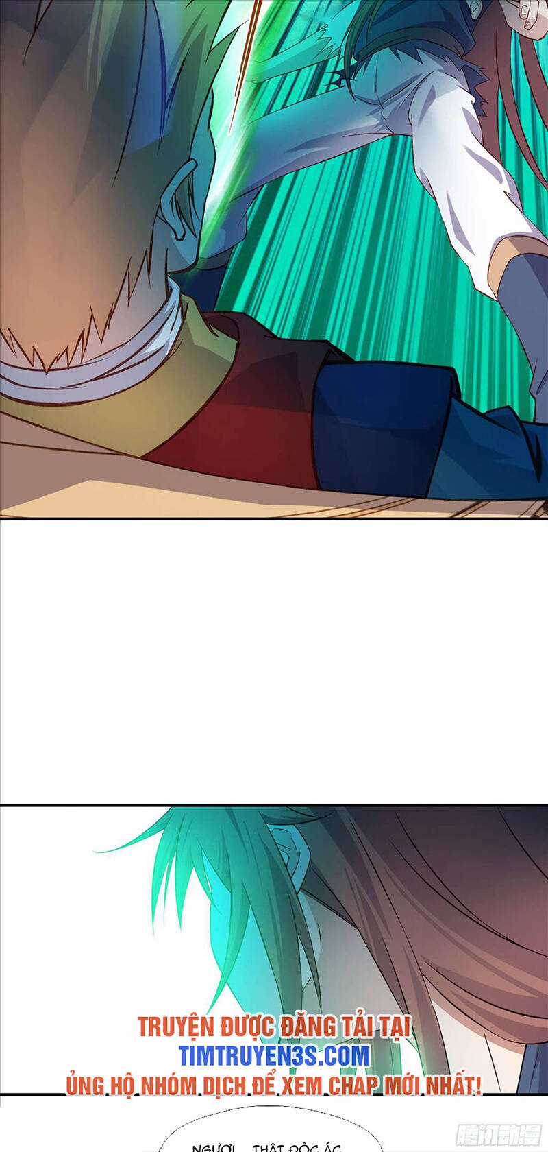 Sư Phụ Ta Max 100 Triệu Điểm Mọi Thứ Chapter 19 trang 21