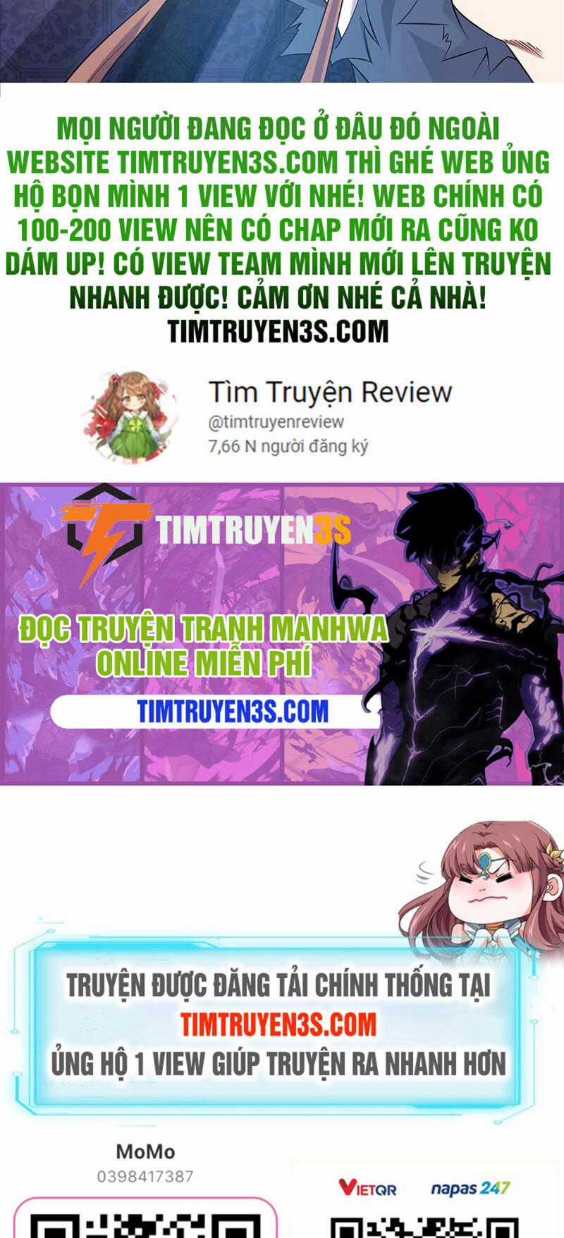 Sư Phụ Ta Max 100 Triệu Điểm Mọi Thứ Chapter 19 trang 24