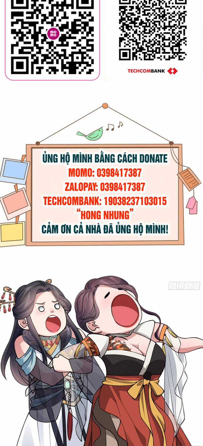 Sư Phụ Ta Max 100 Triệu Điểm Mọi Thứ Chapter 19 trang 25