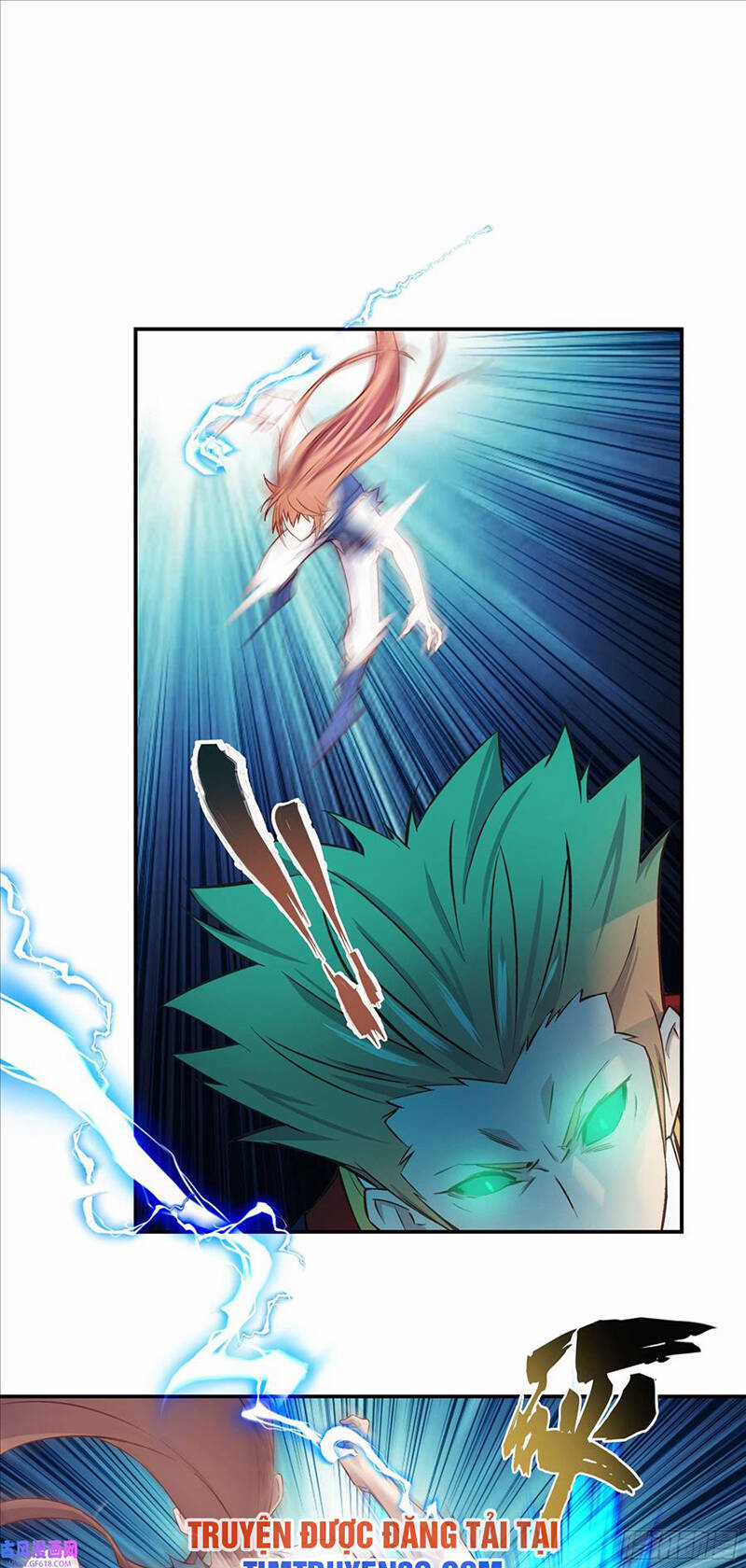 Sư Phụ Ta Max 100 Triệu Điểm Mọi Thứ Chapter 19 trang 9