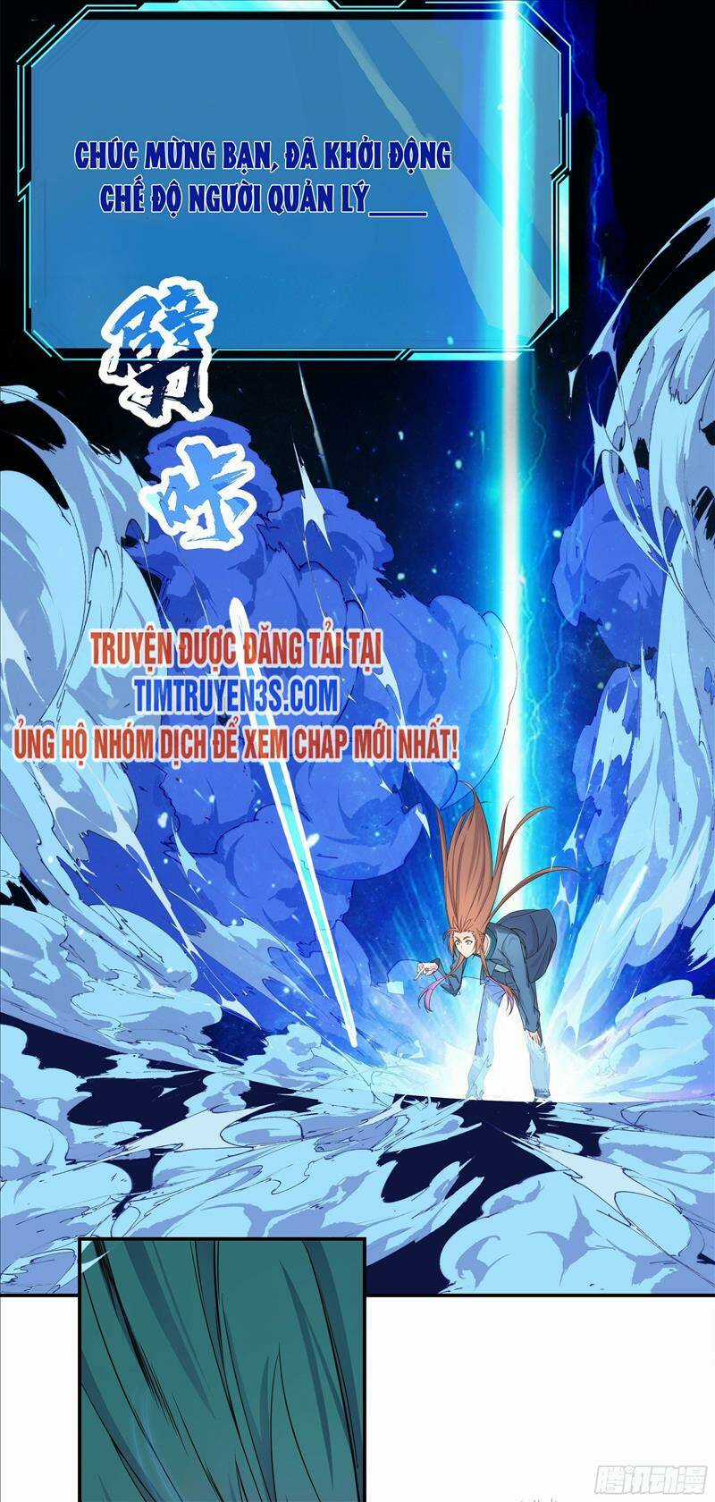 Sư Phụ Ta Max 100 Triệu Điểm Mọi Thứ Chapter 2 trang 17