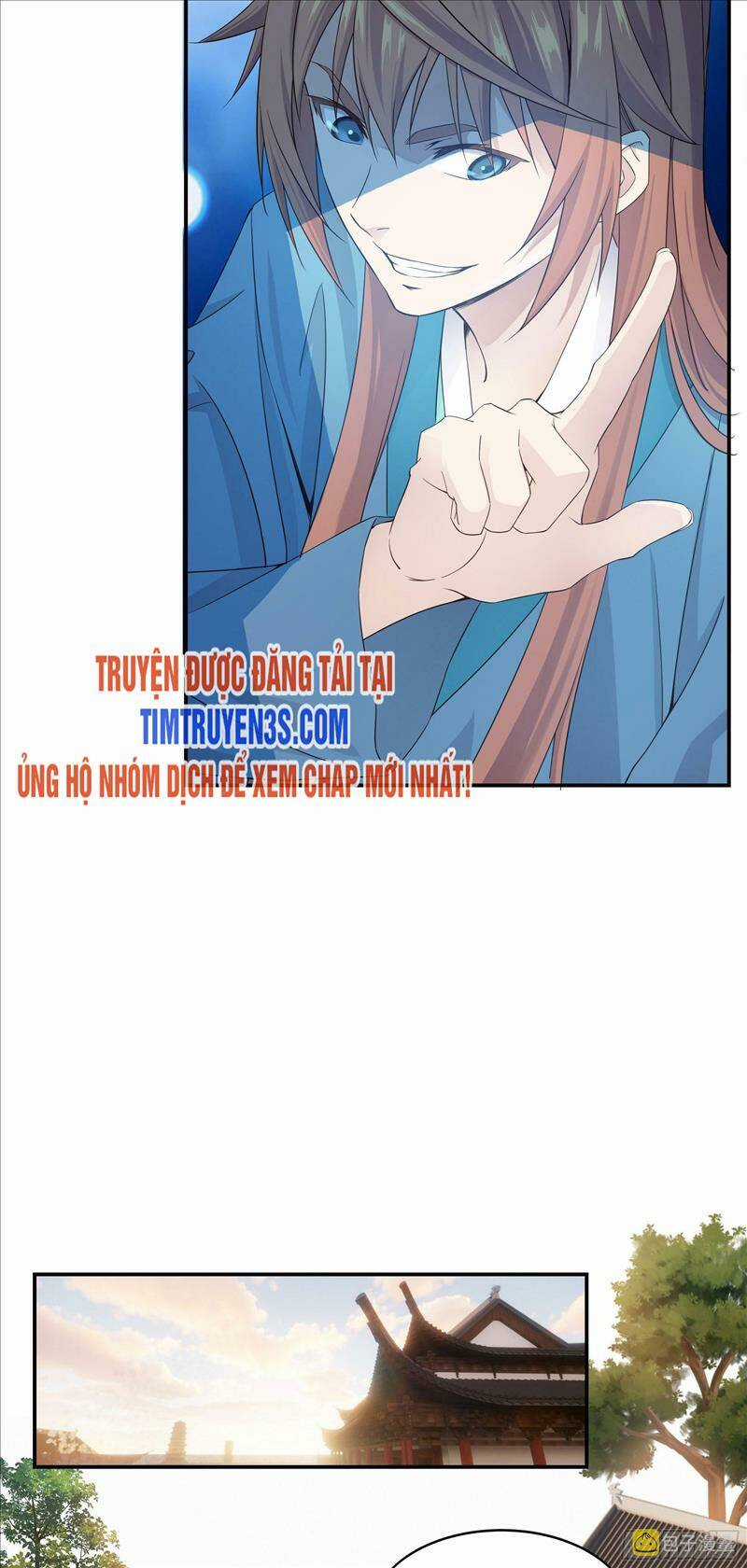 Sư Phụ Ta Max 100 Triệu Điểm Mọi Thứ Chapter 2 trang 25