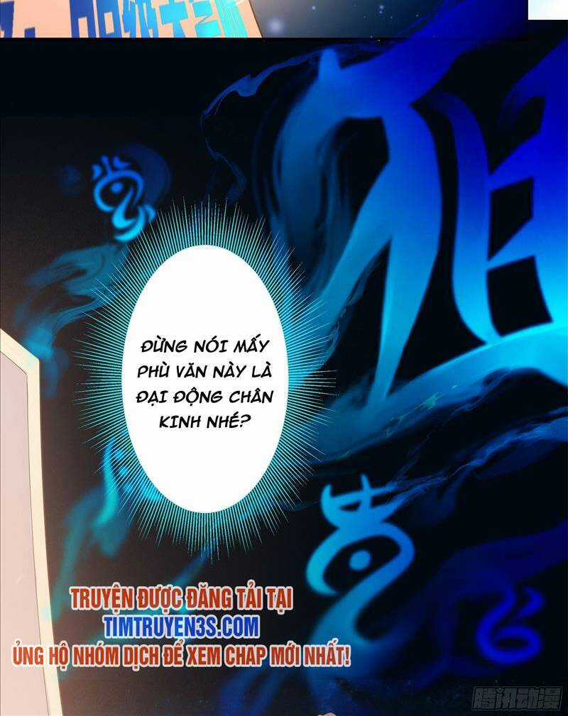 Sư Phụ Ta Max 100 Triệu Điểm Mọi Thứ Chapter 2 trang 3