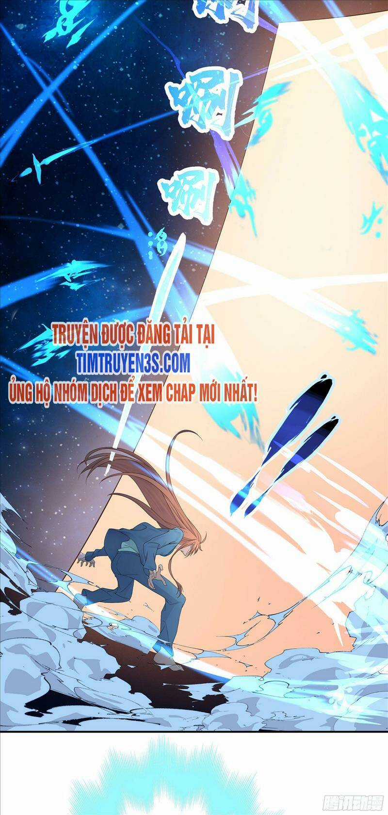 Sư Phụ Ta Max 100 Triệu Điểm Mọi Thứ Chapter 2 trang 7