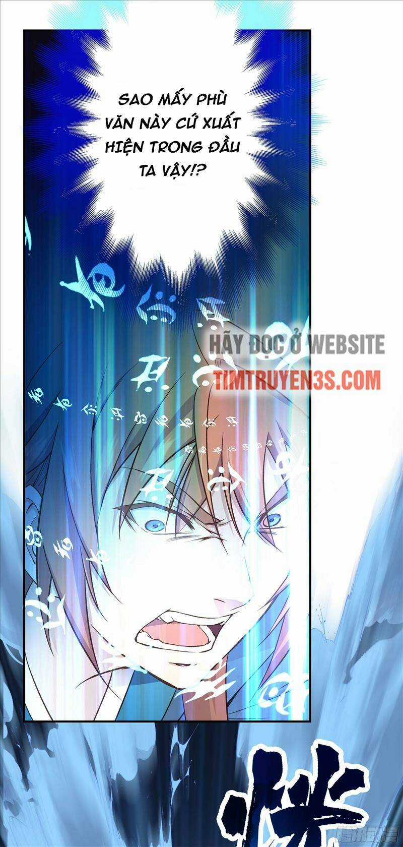 Sư Phụ Ta Max 100 Triệu Điểm Mọi Thứ Chapter 2 trang 8