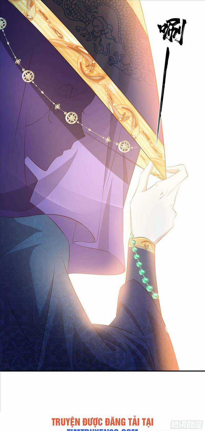 Sư Phụ Ta Max 100 Triệu Điểm Mọi Thứ Chapter 20 trang 17