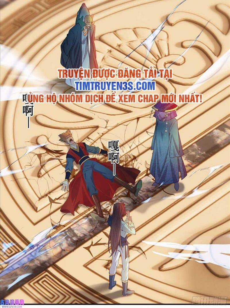 Sư Phụ Ta Max 100 Triệu Điểm Mọi Thứ Chapter 20 trang 2