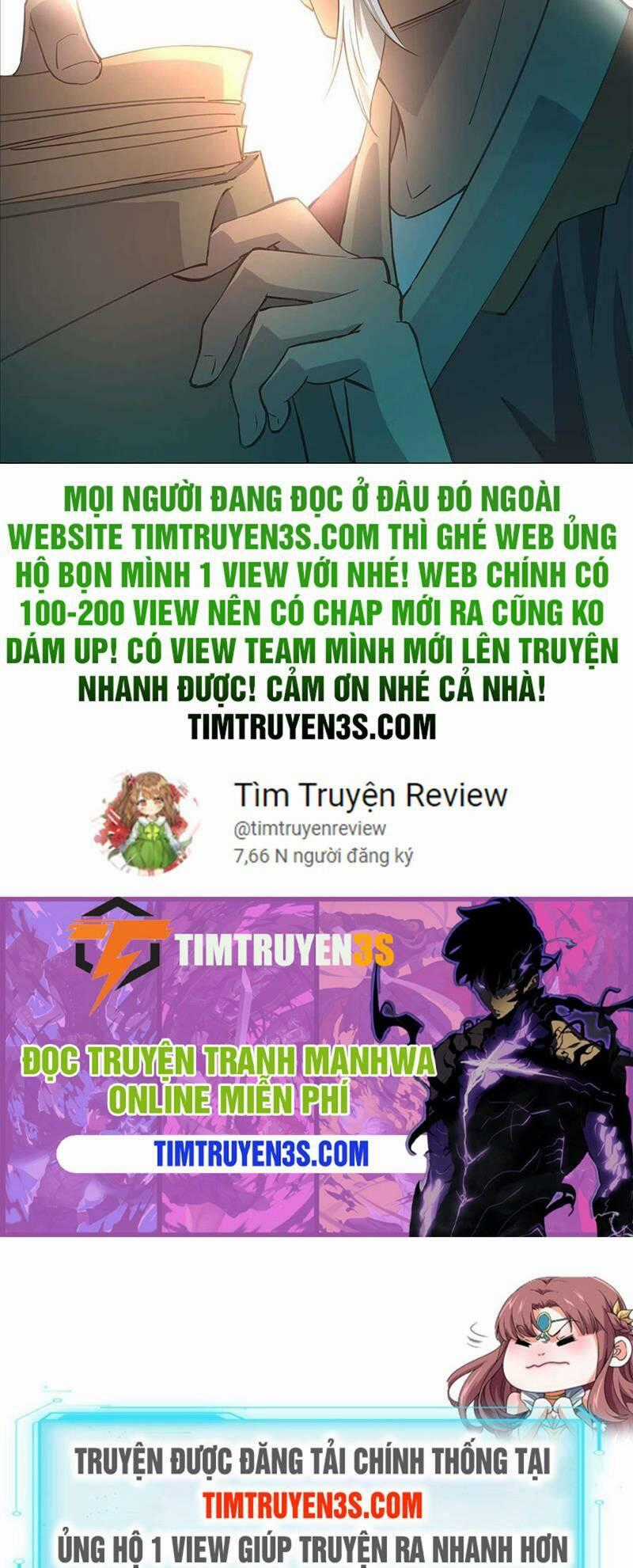 Sư Phụ Ta Max 100 Triệu Điểm Mọi Thứ Chapter 20 trang 24