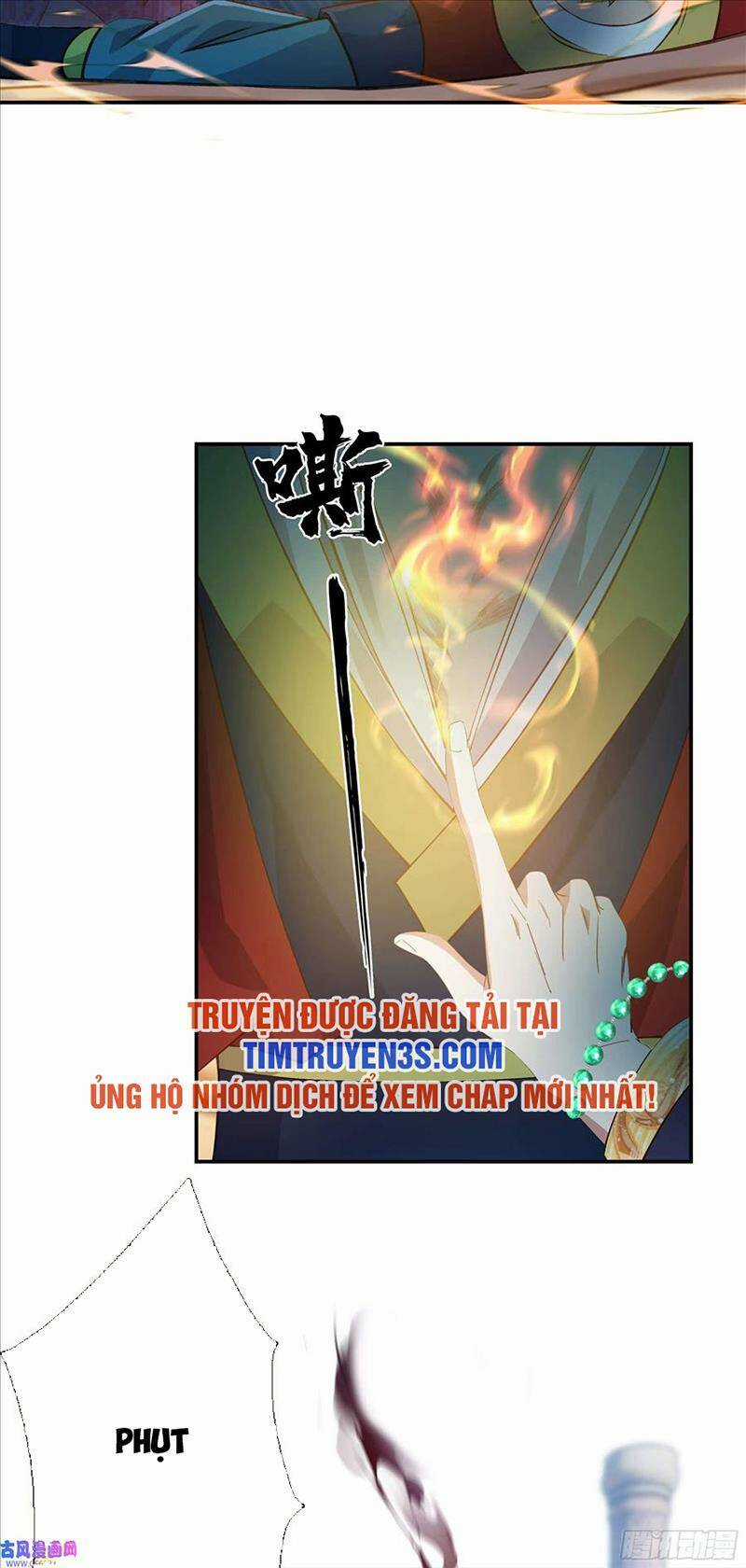 Sư Phụ Ta Max 100 Triệu Điểm Mọi Thứ Chapter 20 trang 7