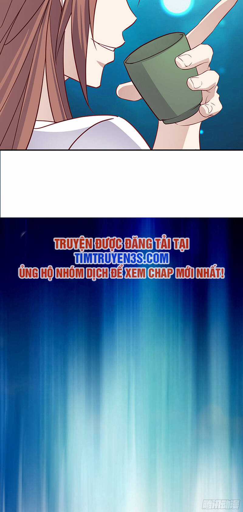 Sư Phụ Ta Max 100 Triệu Điểm Mọi Thứ Chapter 21 trang 19