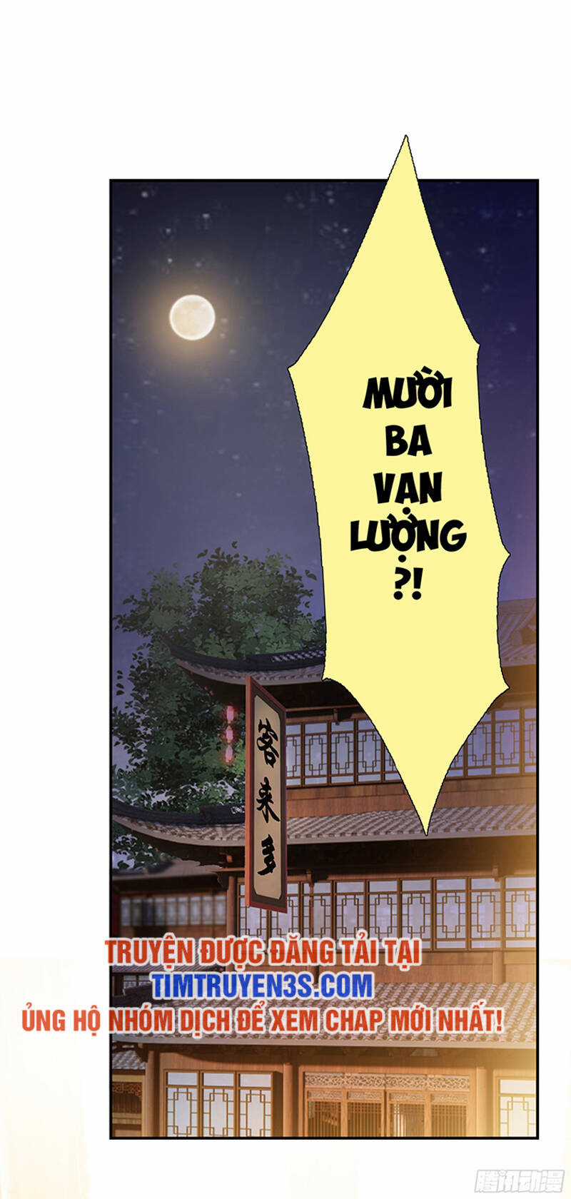 Sư Phụ Ta Max 100 Triệu Điểm Mọi Thứ Chapter 21 trang 2