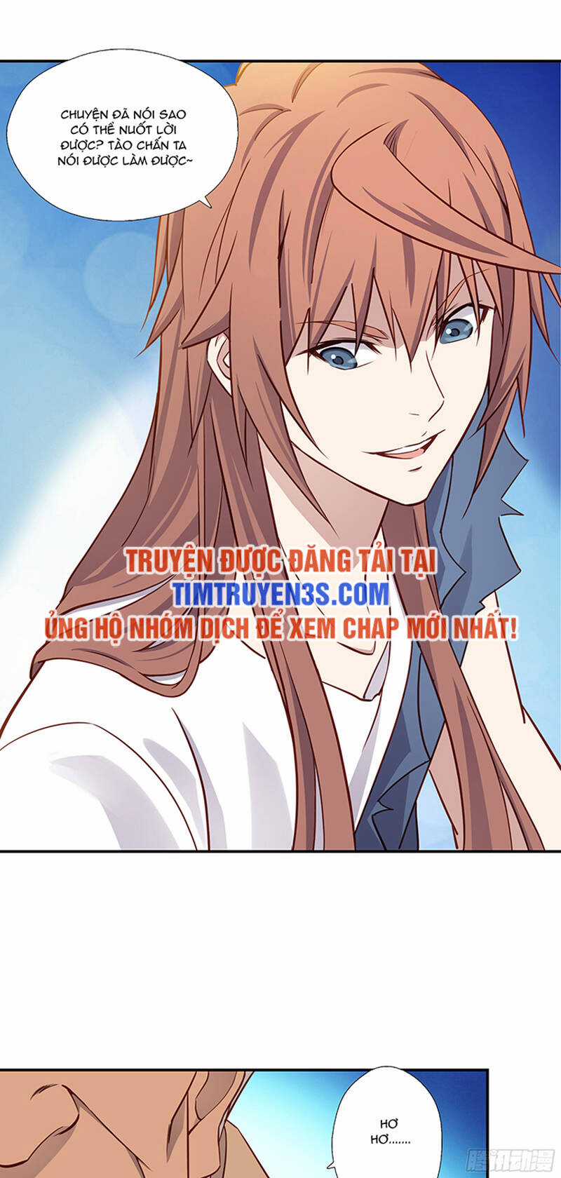 Sư Phụ Ta Max 100 Triệu Điểm Mọi Thứ Chapter 21 trang 6