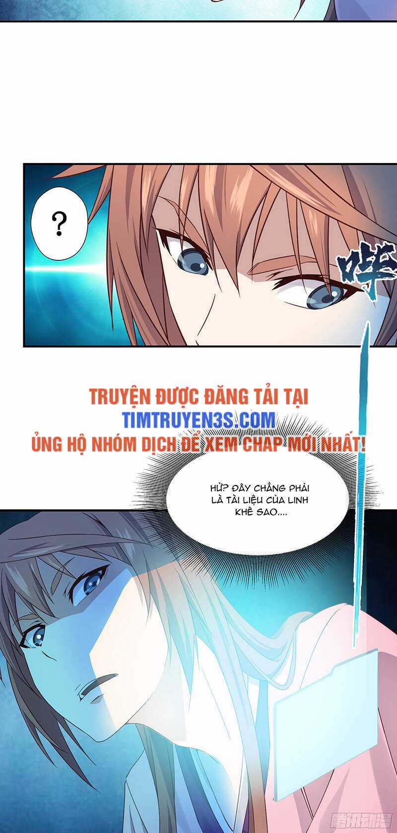 Sư Phụ Ta Max 100 Triệu Điểm Mọi Thứ Chapter 22 trang 14