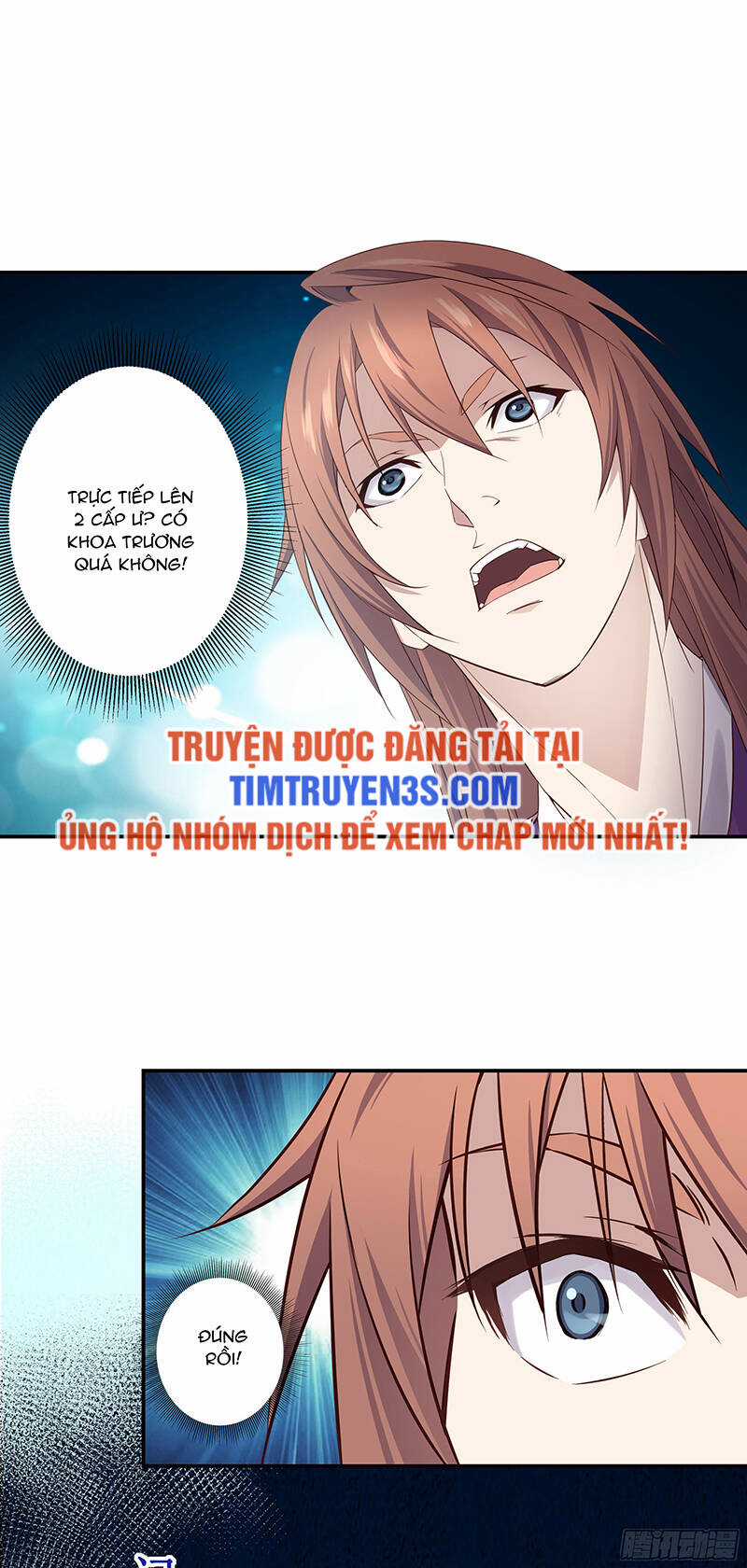 Sư Phụ Ta Max 100 Triệu Điểm Mọi Thứ Chapter 22 trang 19