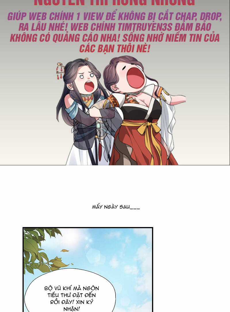 Sư Phụ Ta Max 100 Triệu Điểm Mọi Thứ Chapter 22 trang 2