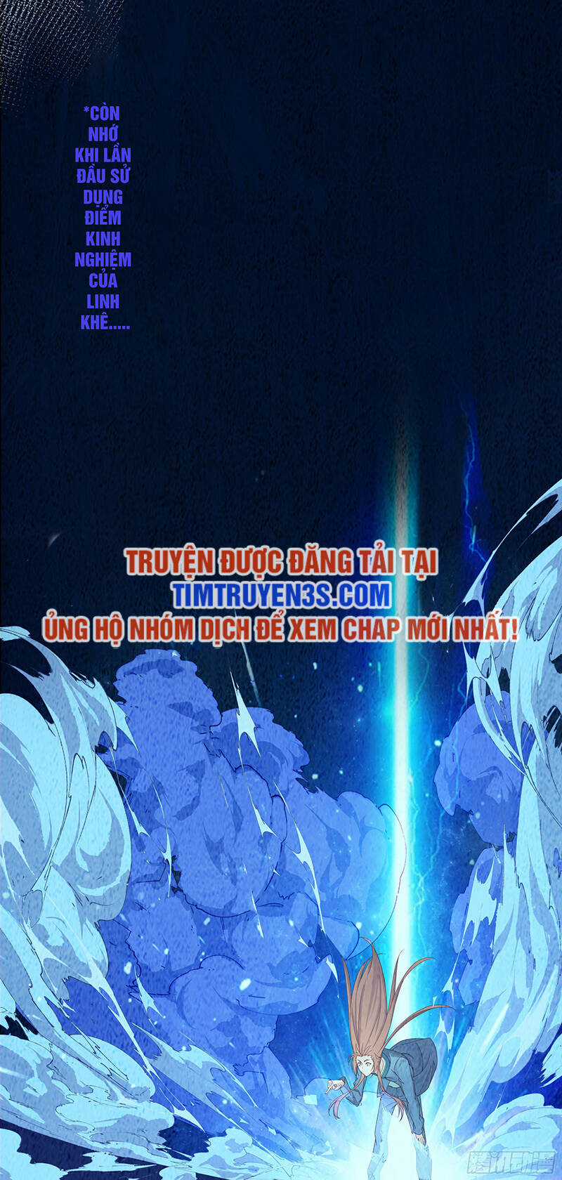 Sư Phụ Ta Max 100 Triệu Điểm Mọi Thứ Chapter 22 trang 20