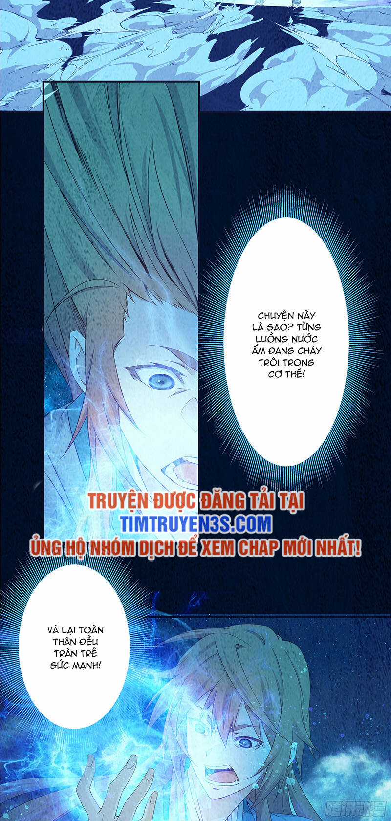 Sư Phụ Ta Max 100 Triệu Điểm Mọi Thứ Chapter 22 trang 21