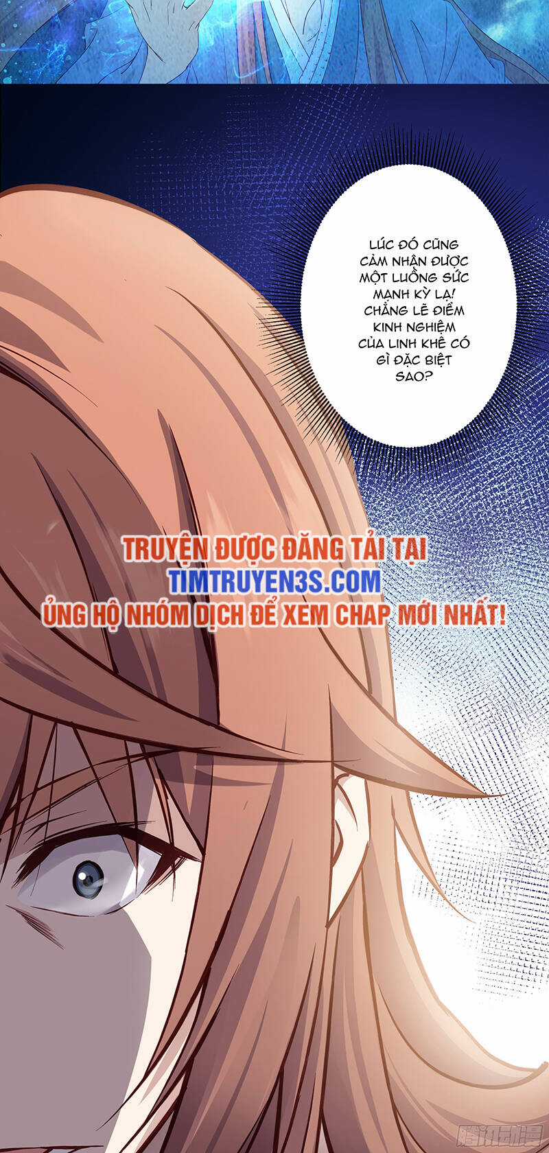 Sư Phụ Ta Max 100 Triệu Điểm Mọi Thứ Chapter 22 trang 22