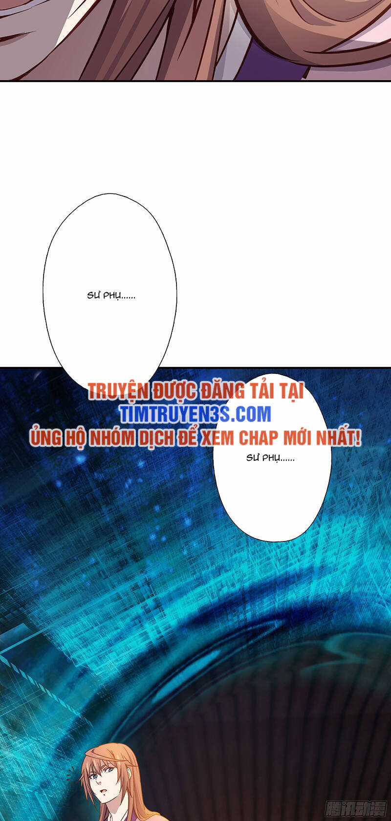 Sư Phụ Ta Max 100 Triệu Điểm Mọi Thứ Chapter 22 trang 23