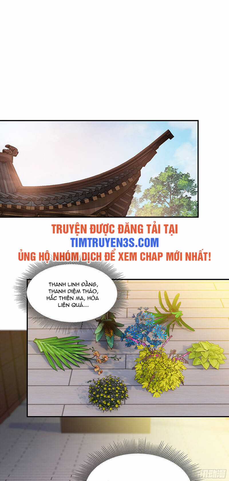 Sư Phụ Ta Max 100 Triệu Điểm Mọi Thứ Chapter 22 trang 7