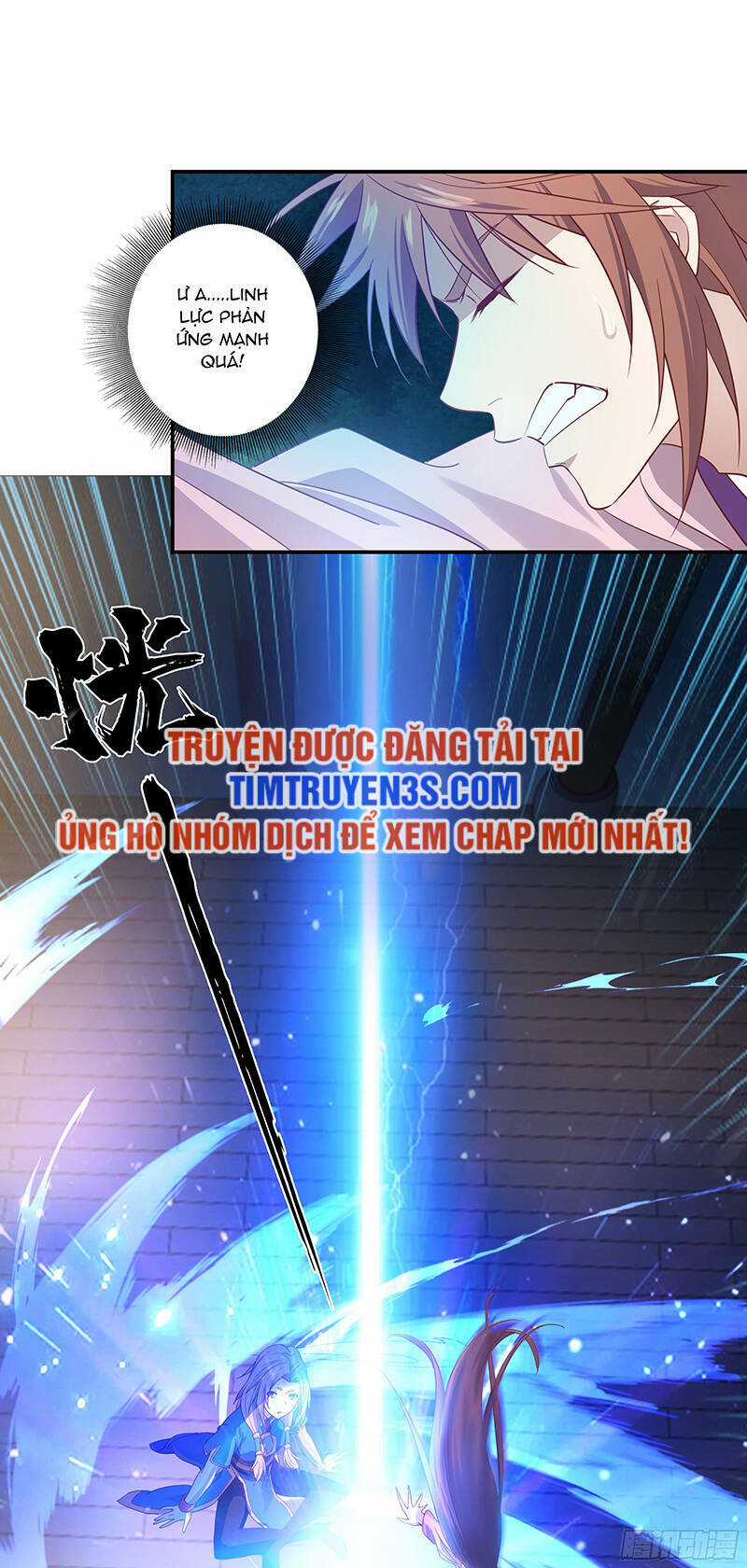 Sư Phụ Ta Max 100 Triệu Điểm Mọi Thứ Chapter 23 trang 12