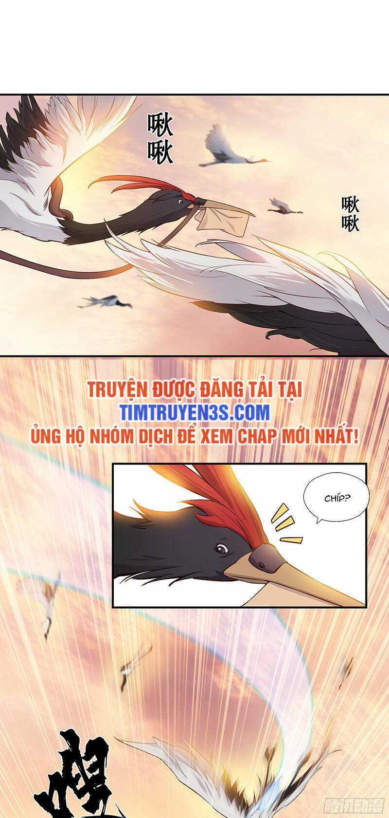 Sư Phụ Ta Max 100 Triệu Điểm Mọi Thứ Chapter 23 trang 17