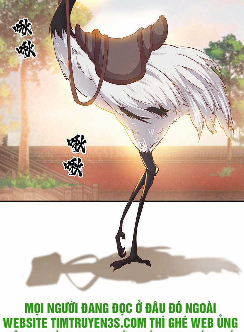 Sư Phụ Ta Max 100 Triệu Điểm Mọi Thứ Chapter 23 trang 27