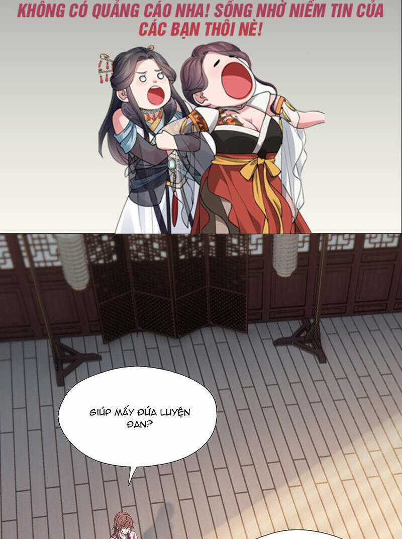 Sư Phụ Ta Max 100 Triệu Điểm Mọi Thứ Chapter 23 trang 3