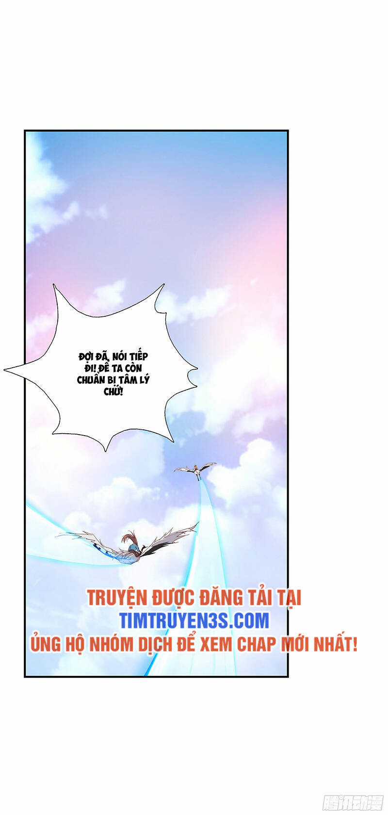 Sư Phụ Ta Max 100 Triệu Điểm Mọi Thứ Chapter 24 trang 18