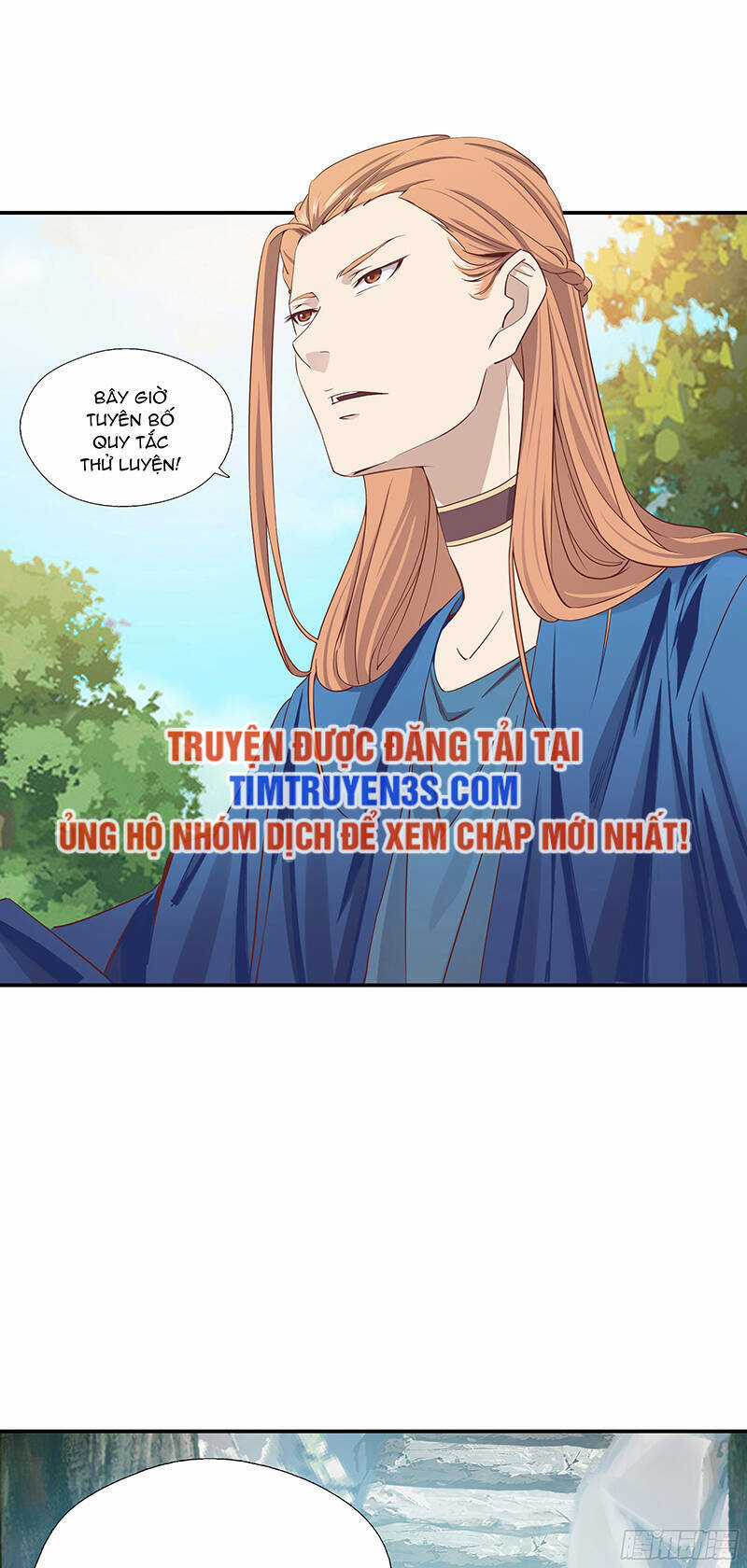 Sư Phụ Ta Max 100 Triệu Điểm Mọi Thứ Chapter 25 trang 16