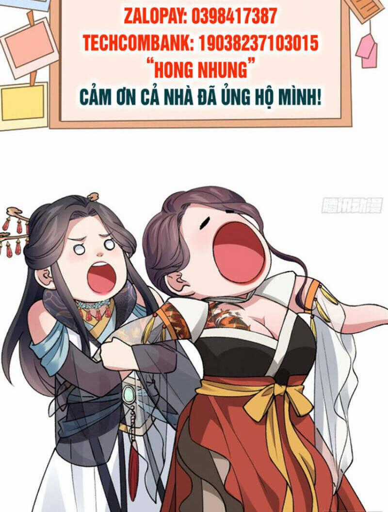 Sư Phụ Ta Max 100 Triệu Điểm Mọi Thứ Chapter 25 trang 25