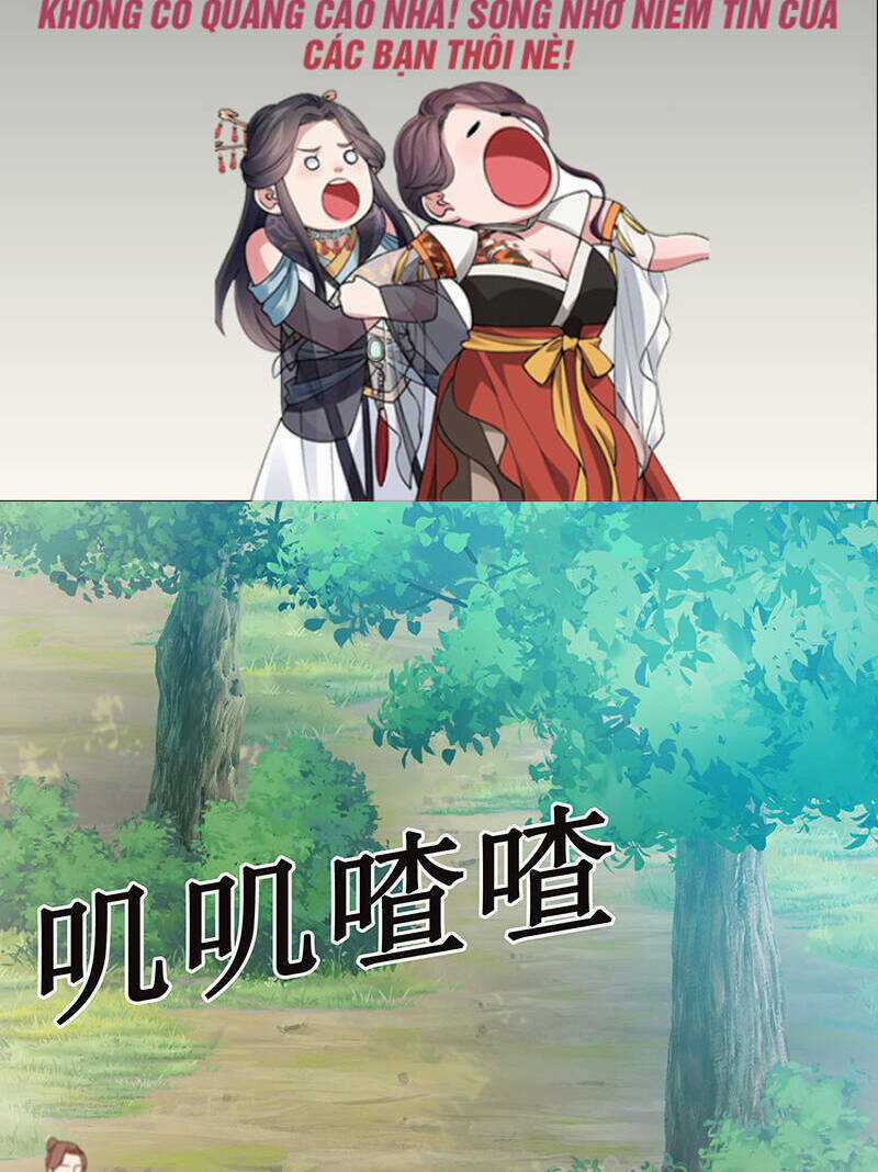 Sư Phụ Ta Max 100 Triệu Điểm Mọi Thứ Chapter 25 trang 3