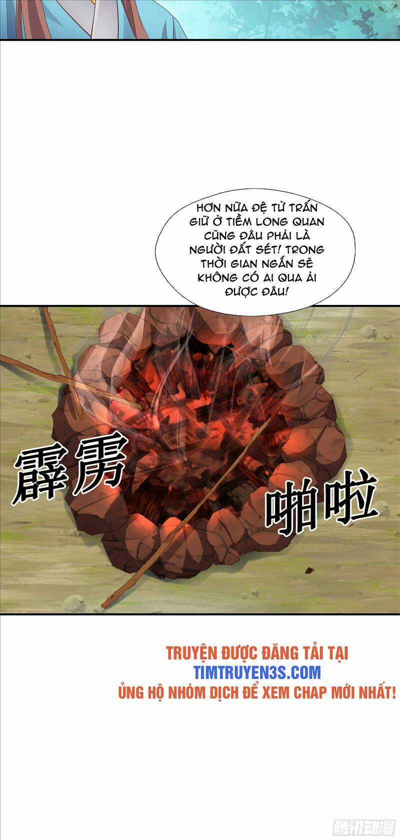 Sư Phụ Ta Max 100 Triệu Điểm Mọi Thứ Chapter 27 trang 20