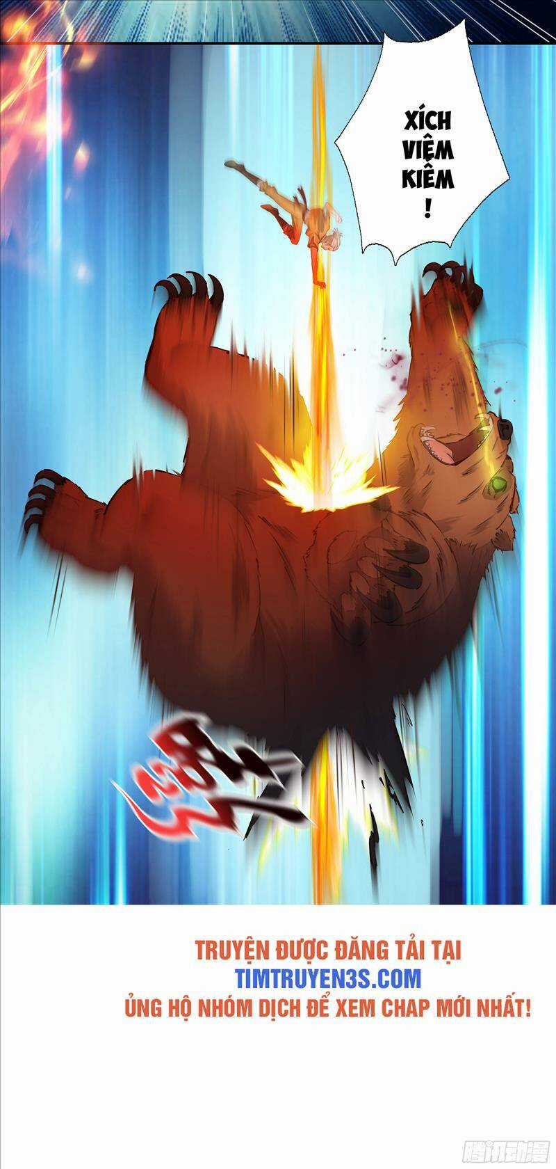 Sư Phụ Ta Max 100 Triệu Điểm Mọi Thứ Chapter 27 trang 4