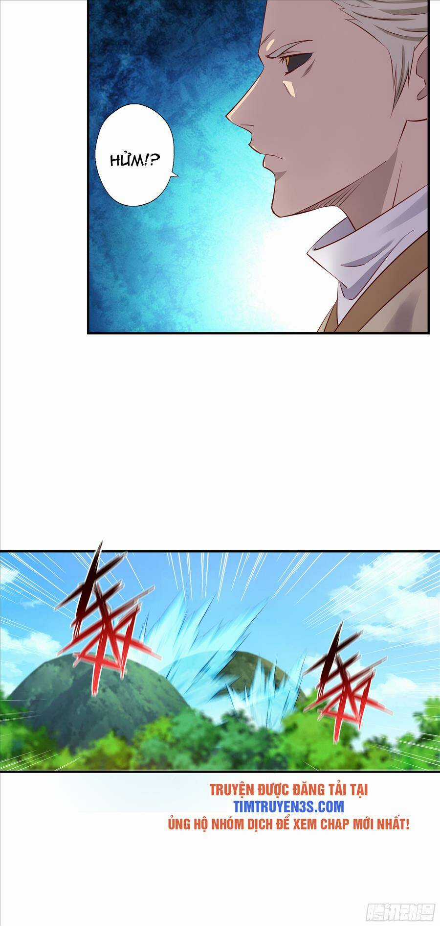 Sư Phụ Ta Max 100 Triệu Điểm Mọi Thứ Chapter 28 trang 19