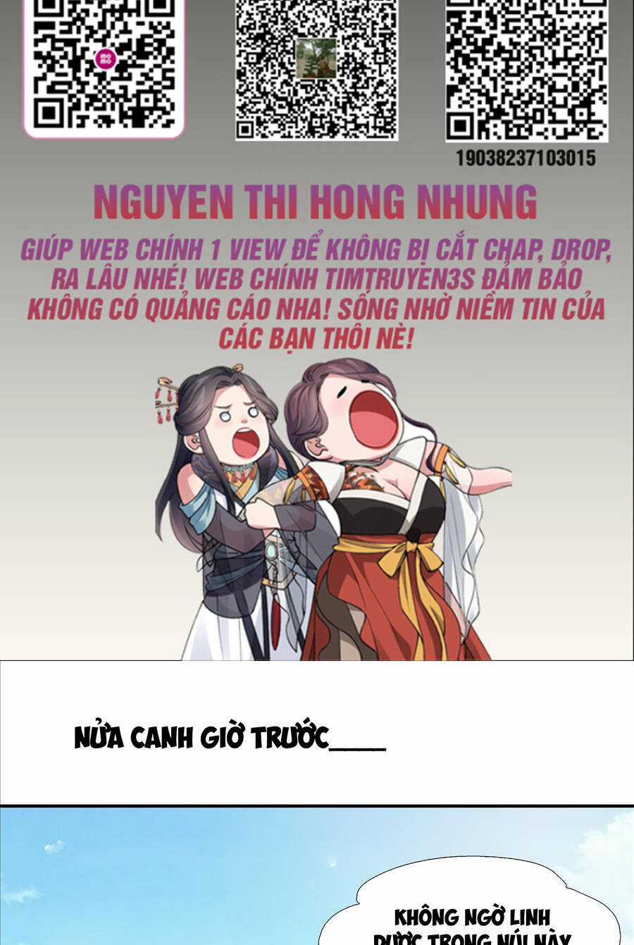 Sư Phụ Ta Max 100 Triệu Điểm Mọi Thứ Chapter 29 trang 2