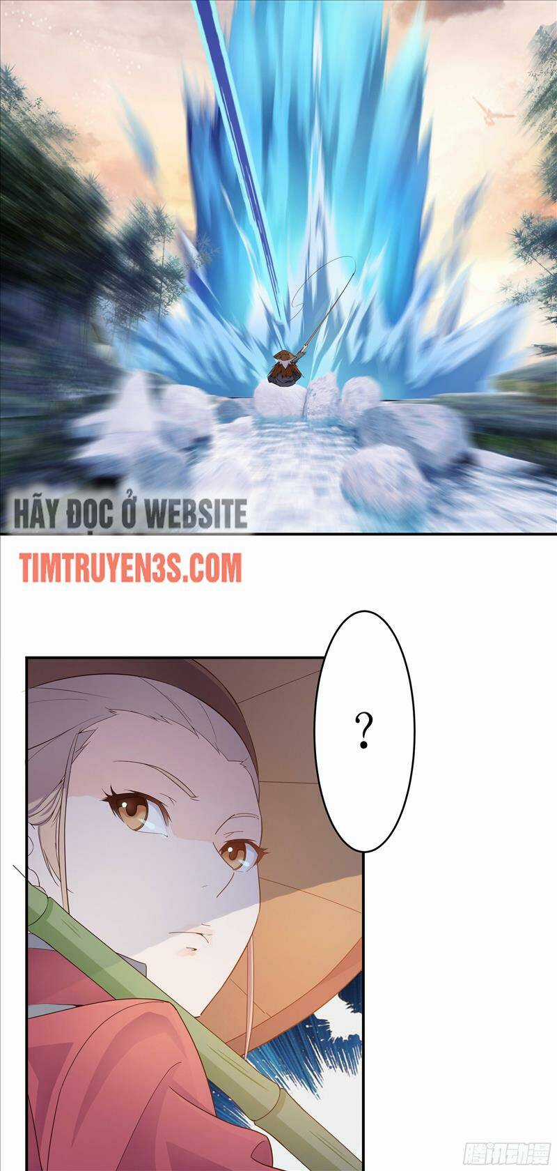 Sư Phụ Ta Max 100 Triệu Điểm Mọi Thứ Chapter 3 trang 15