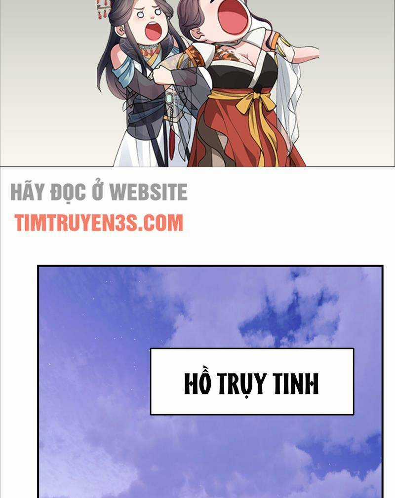 Sư Phụ Ta Max 100 Triệu Điểm Mọi Thứ Chapter 3 trang 2