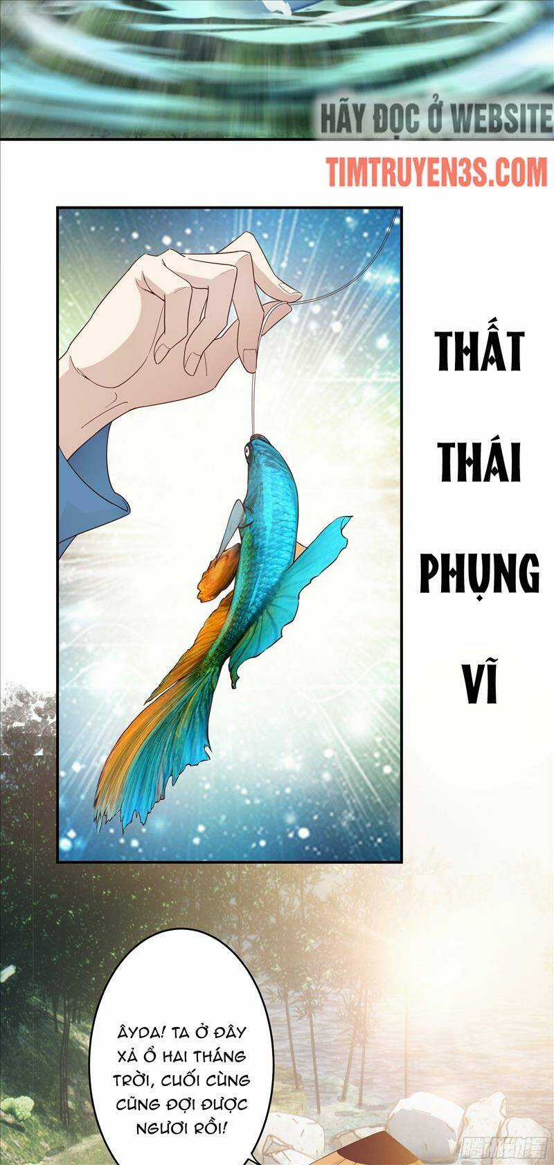 Sư Phụ Ta Max 100 Triệu Điểm Mọi Thứ Chapter 3 trang 25